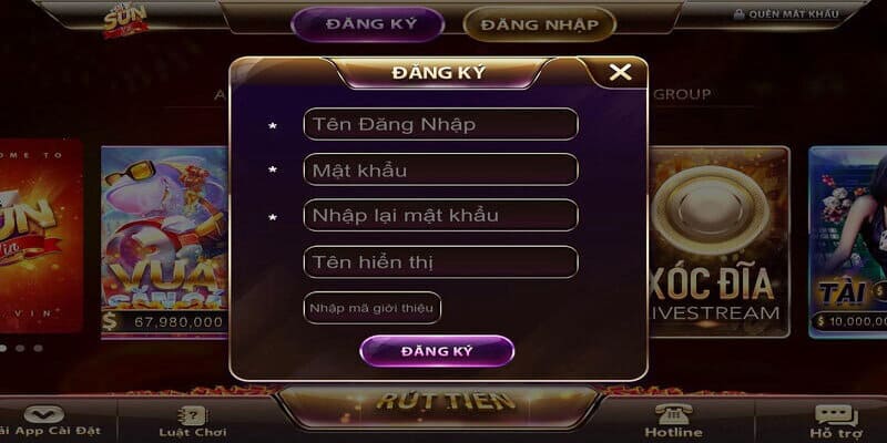 Cách thực hiện Khuyến Mãi Đăng Ký 33bet