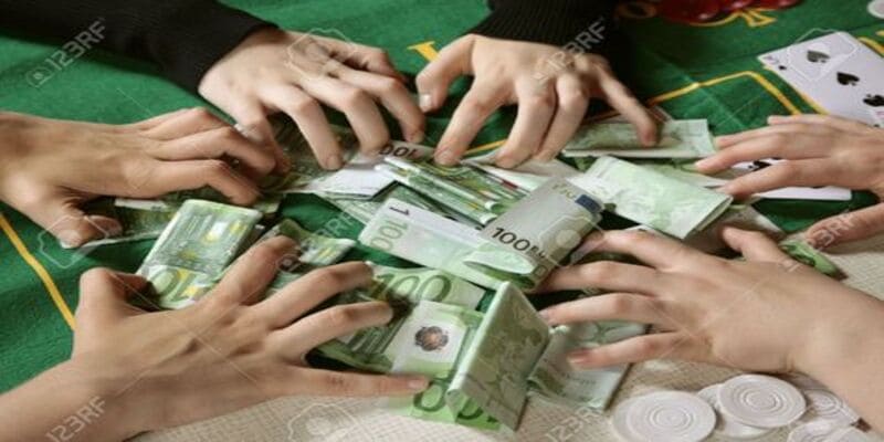 Lời khuyên để thực hiện trách nhiệm 33bet
